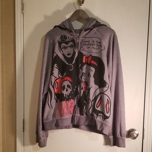 Disney Snow White Hoodie